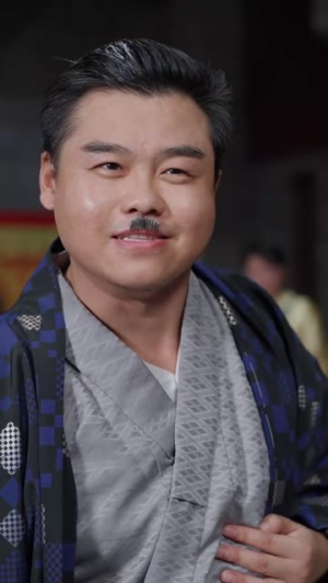 人中之凤(68集) 人中之凤(68集)免费短剧资源