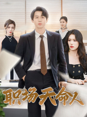 职场天命人(76集) 职场天命人(76集)免费看全集