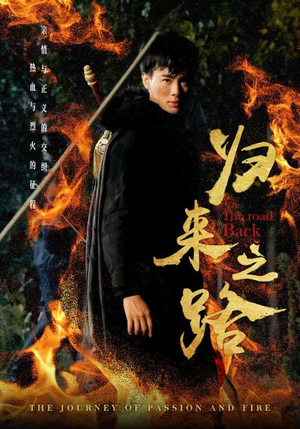 归来之路（57集）好看吗