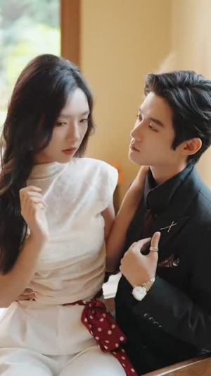 诱吻蝴蝶(100集) 诱吻蝴蝶(100集)短剧推荐更新中