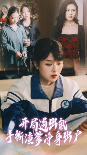 开局遇出轨手撕渣爹净身出户(87) 开局遇出轨手撕渣爹净身出户(87)精彩短剧免费看