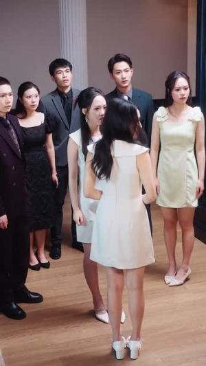 许你万千光芒好(36集) 许你万千光芒好(36集)恋爱短剧分享