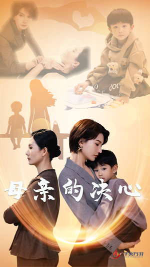 母亲的决心（31集）视频在线看