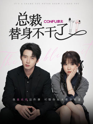 总裁替身不干了(6集) 总裁替身不干了(6集)免费观看全集