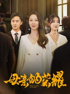 母亲的荣耀（80集）高分佳作免费看