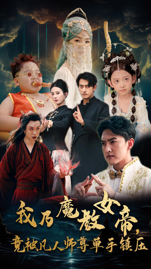 我乃魔教女帝,竟被凡人师尊单手镇压(61集) 我乃魔教女帝,竟被凡人师尊单手镇压(61集)更新时间