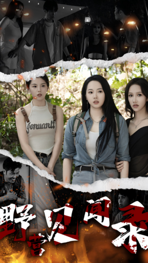 野营见闻录(31集) 野营见闻录(31集)深深爱上这部剧