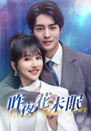 昨夜花未眠(32集) 昨夜花未眠(32集)热门短剧来袭