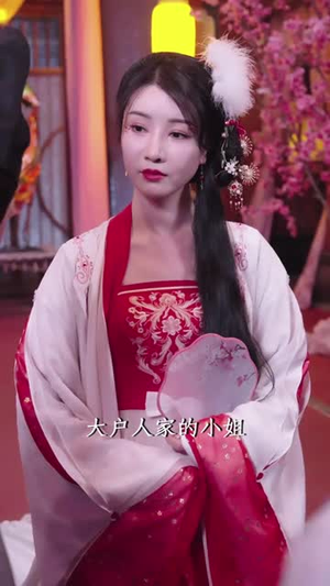 穿越庆国经营抱月楼（54集）最热短剧抢先看