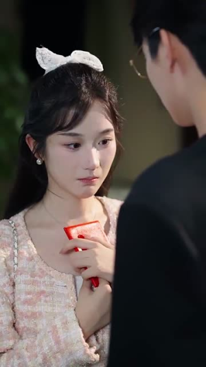 祁医生你的迷糊包又哭了(97集) 祁医生你的迷糊包又哭了(97集)精彩短剧随心推