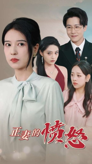 正妻的愤怒(30集) 正妻的愤怒(30集)红果短剧免费看