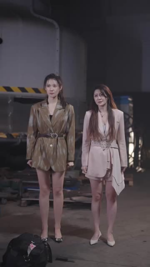 长姐如母之我给妹妹当副总(60集) 长姐如母之我给妹妹当副总(60集)免费观看就是爽