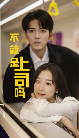 不就是上司吗（80集）热门了短剧