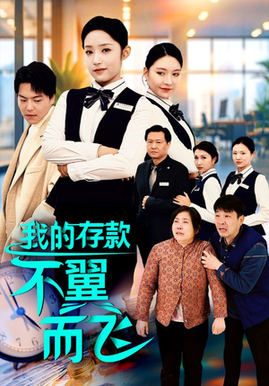 我的存款不翼而飞（52集）最新热剧免费看