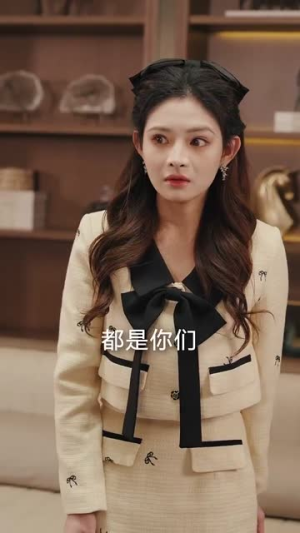 团宠千金大小姐她过分野(80集) 团宠千金大小姐她过分野(80集)在线看完整版