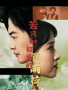 若只如初见的夏雨荷(90集) 若只如初见的夏雨荷(90集)精彩好看短剧