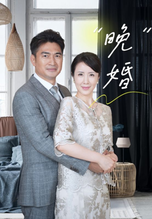 晚婚(65集) 晚婚(65集)全集免费