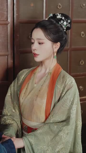 嫁东宫(100集) 嫁东宫(100集)分享好看短剧