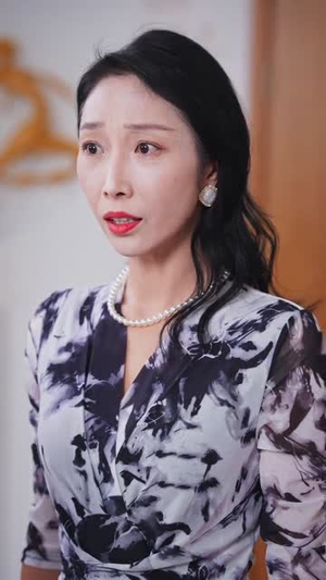 重生之我将母爱收回（36集）番茄免费短剧