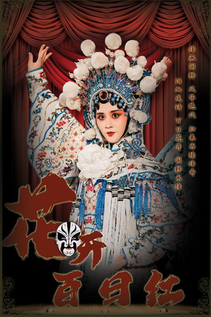 花开百日红(30集) 花开百日红(30集)一口气追完短剧