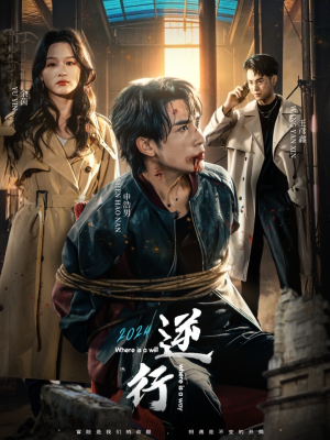 逆行(83集) 逆行(83集)短剧在哪个平台