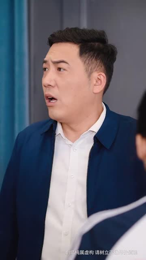 我独自走过风雨（36集）古代短剧推荐