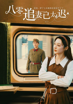 八零追妻已太迟(50集) 八零追妻已太迟(50集)全集下载