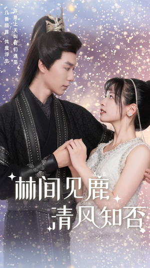 林间见鹿清风知否(62集) 林间见鹿清风知否(62集)爆款短剧一起追