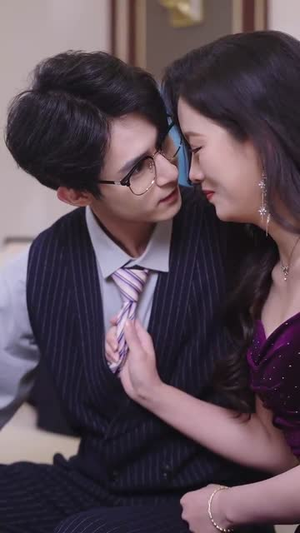 蜜谋(40集) 蜜谋(40集)好短剧分享