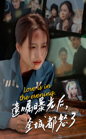 遗嘱曝光后,全城都怒了(36集) 遗嘱曝光后,全城都怒了(36集)精彩短剧后续