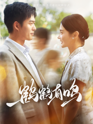 鹤鹤有鸣(87集) 鹤鹤有鸣(87集)完整版