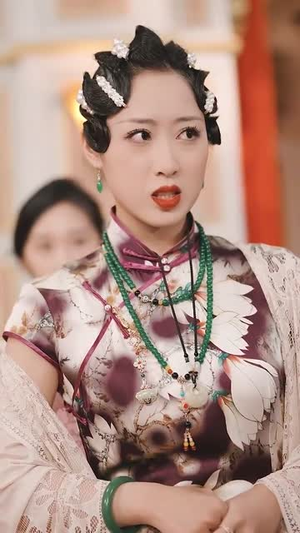 高枝难攀(80集) 高枝难攀(80集)恋爱短剧分享