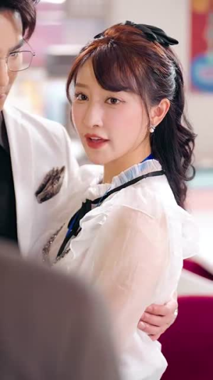 爱你蓄谋已久(100集) 爱你蓄谋已久(100集)新短剧推荐