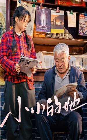 小小的她（60集）演的怎么样