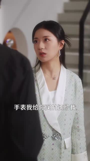 重回18岁竹马酿青梅（99集）免费短剧片段