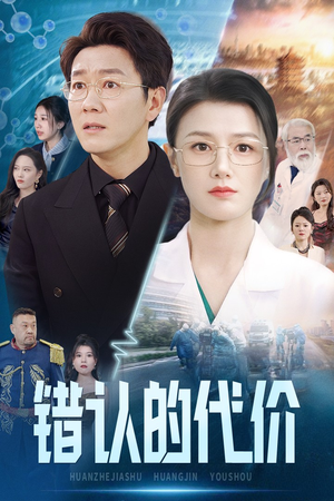 错认的代价(34集) 错认的代价(34集)在哪个平台能看