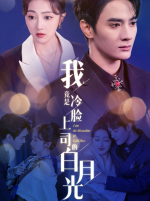 我竟是冷脸上司的白月光(80集) 我竟是冷脸上司的白月光(80集)免费短剧合集