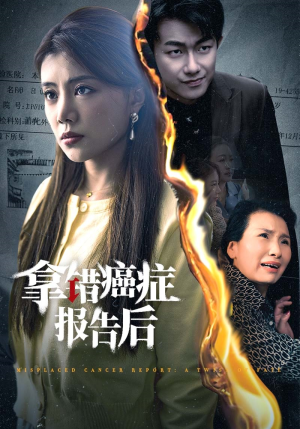 拿错癌症报告后(33集) 拿错癌症报告后(33集)真的太精彩了