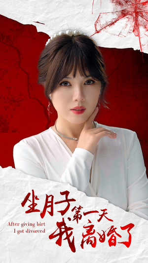 坐月子第一天我离婚了(30集) 坐月子第一天我离婚了(30集)全集免费观看