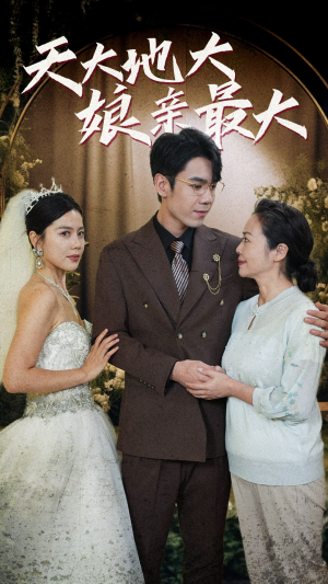 天大地大娘亲最大(77集) 天大地大娘亲最大(77集)精彩短剧来袭