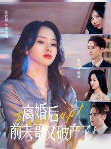 离婚后前夫哥又破产了（25集）演员表