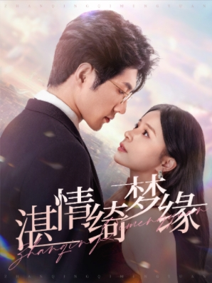 湛情琦梦缘（69集）红果短剧看全集