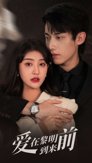 爱在黎明到来前（36集）短剧热播中