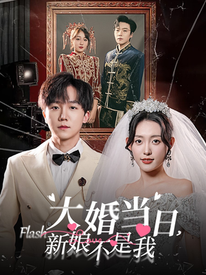 大婚当日新娘不是我(30集) 大婚当日新娘不是我(30集)短剧追到爽
