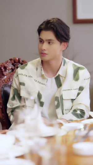 生来就是大人物（71集）热播短剧推荐