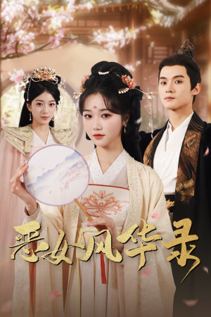 恶女风华录（60集）短剧热播中
