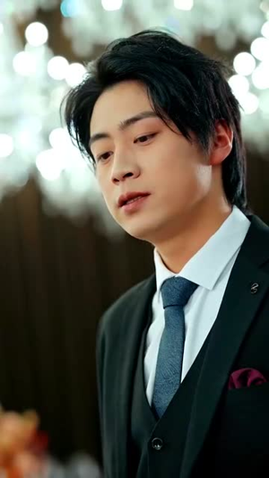 山海再无相逢（41集）一起追生活短剧