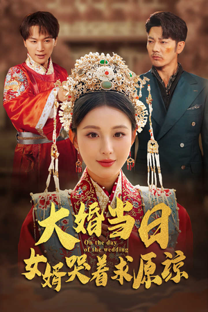 大婚当日,女婿哭着求原谅(31集) 大婚当日,女婿哭着求原谅(31集)短剧也太好看了