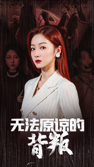 无法原谅的背叛(38集) 无法原谅的背叛(38集)民国短剧推荐