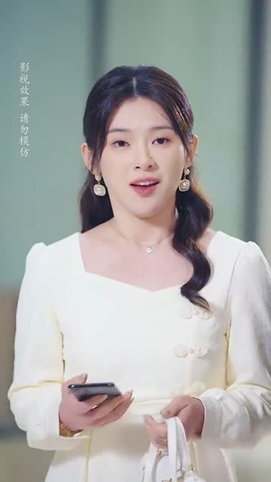 玫瑰花开情深时（74集）最火短剧热播